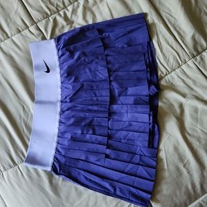 NIKE TENNIS SKIRT